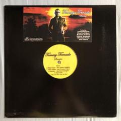 TOMMY TORNADO / SUNRISE 限定盤 レゲエ REGGAE