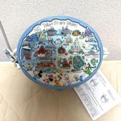 【新品タグ付き】東京ディズニーリゾート ポップコーンケース