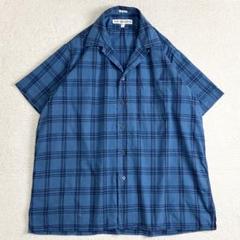 USA製 インディビジュアライズドシャツ MOJITO オープンカラーネルシャツ 楽天市場】MOJITO(モヒート)ABSHINTH SHIRT-INDIVIDUALIZED