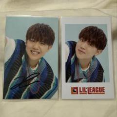 LIL LEAGUE Higher サイントレカ NEWS | LIL LEAGUE(リル リーグ) オフィシャルサイト