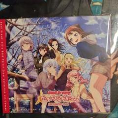 バンドリ！ カバーコレクションVol.5 倉田ましろ 缶バッジ バンドリ！ ガールズバンドパーティ！ カバーコレクションVol.5