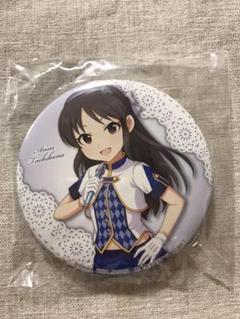 橘ありす 缶バッジ