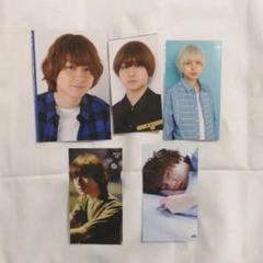 Hey! Say! JUMP 伊野尾慧 セット