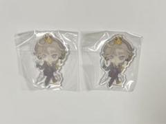 IdentityV 気象学者 アクリルマグネット 2点