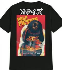 映画 パルプ・フィクション PULP FICTION Tシャツ Mサイズ