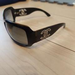 極美品⭐️ シャネル　CHANEL サングラス　ココマーク CHANEL(シャネル) サングラス】 #chanel ココマーク サングラス