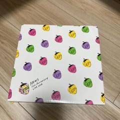 NEWS - 新品♡ NEWS 15周年 目覚まし時計 &amp; ボディバッグ セット♡ 新品未使用】 NEWS 15周年 strawberry ボディバッグ - メルカリ