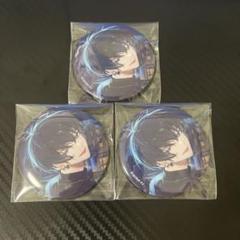 エイトリ キャラバッジコレクション 缶バッジ 叢雲添 - メルカリ