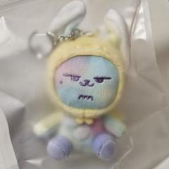 プルバトゥ プラッシュキーリング レインボー ファンチュン txt プルバトゥ popupレインボー キーリング ファンチュンセ