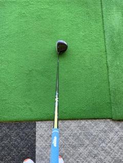 Callaway キャロウェイ LEGACYドライバー