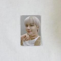 nct ジョンウ favoriteの中古/未使用品 - メルカリ