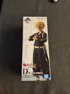 最安値◎【新品未開封】東京リベンジャーズ1番くじ まとめ売り25点 即日発送❤︎ 最安値◎【新品未開封】東京リベンジャーズ1番くじ まとめ売り25点