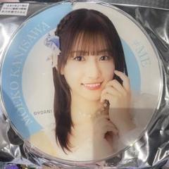 ≠ME 蟹沢萌子 ビックアクリルキーホルダー ノイミー 缶バッジくじ 直筆 ≠ME 蟹沢萌子 ビックアクリルキーホルダー ノイミー 缶バッジ