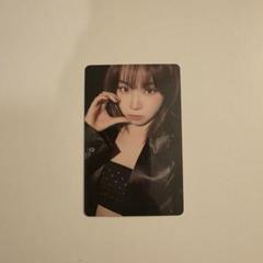 LESSERAFIM 会場限定トレカ チェウォン
