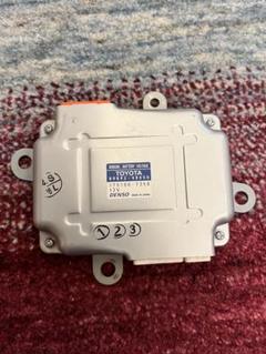 ハリアー　30アルファード　30ヴェルファイア ボルテージセンサー 楽天市場】トヨタ アルファード ヴェルファイア(AGH30W AGH35W