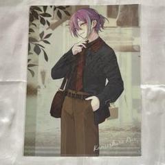 神代類 ZOZOコラボ クリアファイル Amazon.co.jp: ZOZOTOWN コラボ クリアファイル 神代類 : 文房具