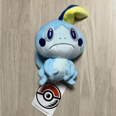 希少】新品・紙タグ付き2020 メッソン ぬいぐるみ