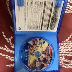 NARUTO TO BORUTO シノビストライカー