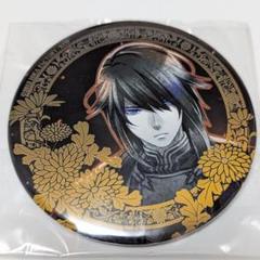 十三支演義 偃月三国伝 特典 缶バッジ タペストリー 十三支演義 偃月三国伝2 缶バッジ 曹操 - メルカリ