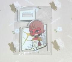 ペルソナ5 明智吾郎　第五人格 コラボグッズ キーホルダー 2025年最新】明智吾郎の人気アイテム - メルカリ