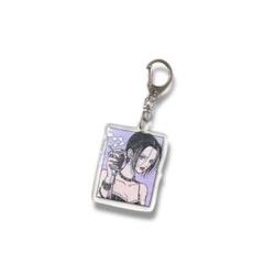 NANA ファスナーマスコット 携帯クリーナー 付録 まとめ売り 矢沢あい NANA携帯クリーナー&ファスナーマスコット - メルカリ