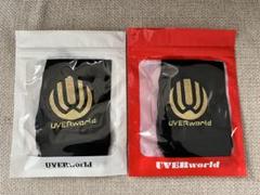 UVERworld＊グローブセット UVERworldグローブ2個セット - ミュージシャン