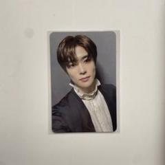 NCT 2021 universe ポラロイド ミューモトレカ付 ジェヒョン 2025年最新】nct universe ジェヒョンの人気アイテム - メルカリ