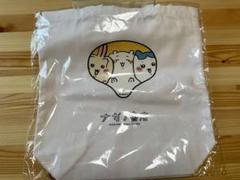 ナガノ書店　ショッパー　TSUTAYA渋谷イベント限定