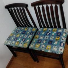 セットアップ mico様専用 キツツキ(飛騨産業)手作り高級 ブレース 【超レア】 MIKO様専用 飛騨産業 ダイニングチェア