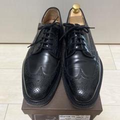 Church’s グラフトン 6Gサイズ　最終値下げ 三越伊勢丹 | Church's/チャーチ_men通販 | Grafton 173【送料