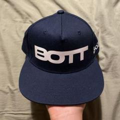 BoTT ネイビー キャップ メッシュ CAP28.jpg?v=1746684134
