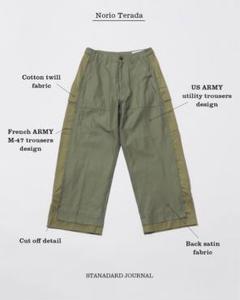 2025年最新】standard journal teradaの人気アイテム - メルカリ