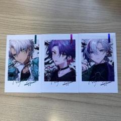にじさんじ まとめ売り 不破湊 渡会雲雀 アクリルスタンド チェキ等 2201862277.jpg?1710072120