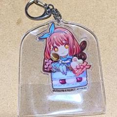 うたプリ 七海春歌 アニメイト特典 アクキーのサムネイル