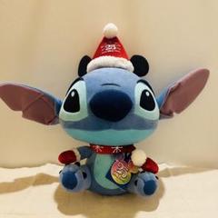 新品タグ付き　レア　貴重　ディズニー　25周年　スティッチ　ぬいぐるみ　2008 スティッチ 25周年記念 ぬいぐるみ - メルカリ