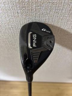 口豪奢 レフティ PING メルカリ - 3U ユーティリティ G425 クラブ