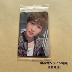 SHINee Poet Artist HMVオンライン特典トレカ ONEW - メルカリ