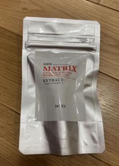 DDS マトリックスエキス 5ml