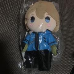 ワールドトリガー ワートリ フォルメイツ あくちょんぬいぐるみ ヒュース FaNeMa / TVアニメ『ワールドトリガー』 フォルメイツあくちょん