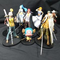 ワンピース　フィギュア　女性　まとめ売り ワンピース フィギュア まとめ売り B品 - メルカリ