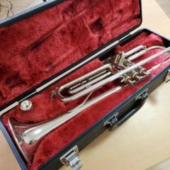 【極美品】YAMAHA YTR-1310 ヤマハ トランペット マウスピース付 YAMAHA YTR-1310 Trumpet with Hard Case Silver Musical | eBay