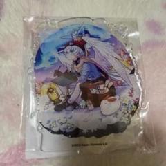 メルクストーリア オルトス アクリルスタンド