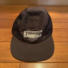 THRASHER / スラッシャー　メッシュジェットキャップのサムネイル