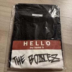 2025年最新】the bonez tシャツ xlの人気アイテム - メルカリ