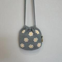 zara kids ショルダーバッグ
