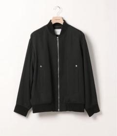 STERNBERG (スタンバーグ)スポーツジャケット黒 11/24までの出品
