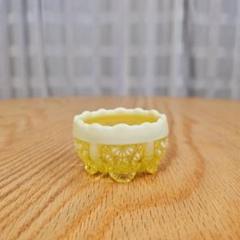 ★【希少アンティーク】Davidson 小さなグラスボウル★のサムネイル