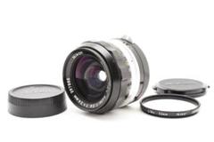 美品★Nikon NIKKOR-N・C Auto 24mm F2.8#17854 Amazon.co.jp: Nikon ニコン NIKKOR-N Auto 24mm F2.8 : 家電