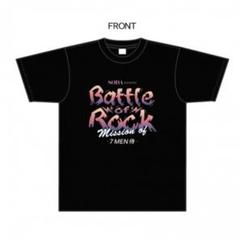 【新品未開封】7 MEN 侍　Tシャツ 7 MEN 侍 ライブツアー 2024 and JOY! グッズ Tシャツ - メルカリ