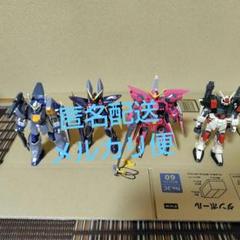 ガンプラSEED ガンプラ素組みまとめ売り 2025年最新】ガンプラ まとめ売り seedの人気アイテム - メルカリ